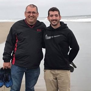 Meet your Posher, Jordan